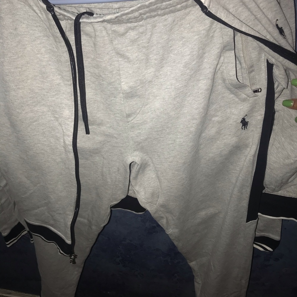 Sweatsuit